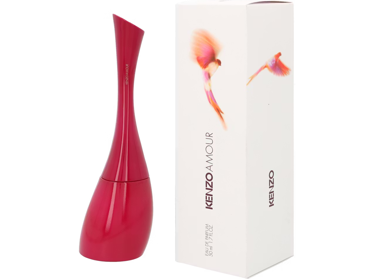 Kenzo Amour EDP W 50 ml